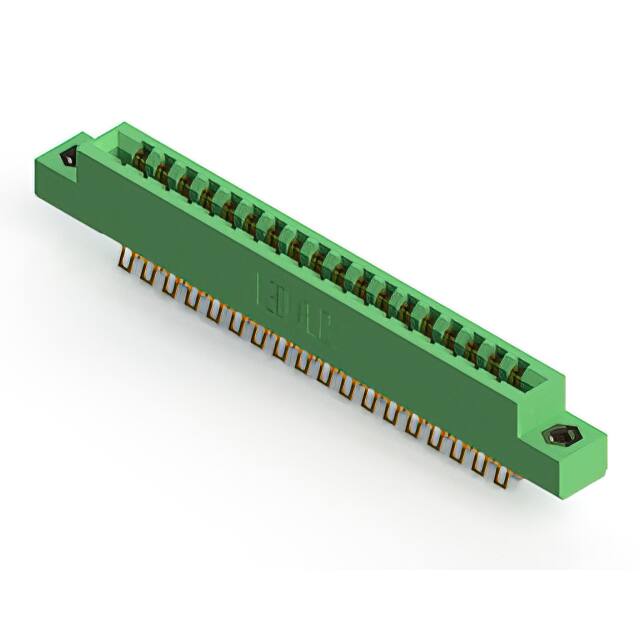 315-036-555-208 EDAC Inc.  Edgeboard Connectors